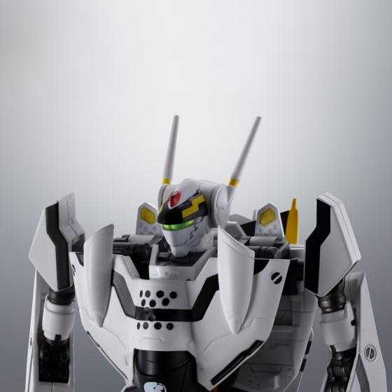 Macross / Figurine VF-0S PHOENIX (Roy Focker Use) Hi-Metal R