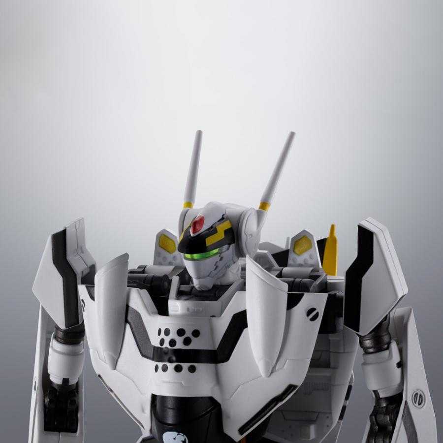 Macross / Figurine VF-0S PHOENIX (Roy Focker Use) Hi-Metal R