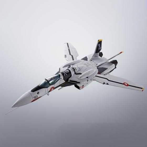 Macross / Figurine VF-0S PHOENIX (Roy Focker Use) Hi-Metal R