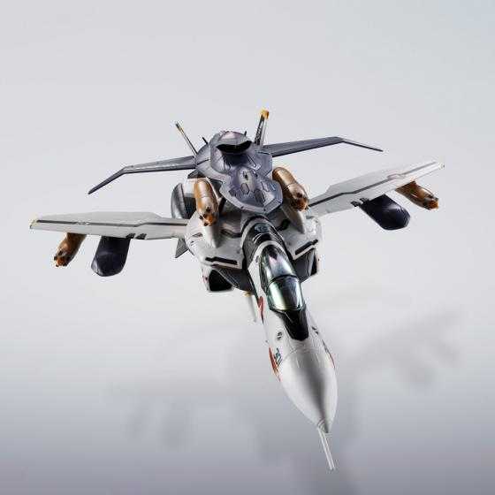 Macross / Figurine VF-0S PHOENIX (Roy Focker Use) Hi-Metal R