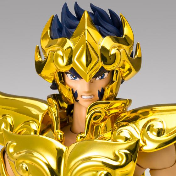 copy of Saint Seiya / Figure Phoenix Ikki 20th Anniversary Ver. Saint Cloth Myth