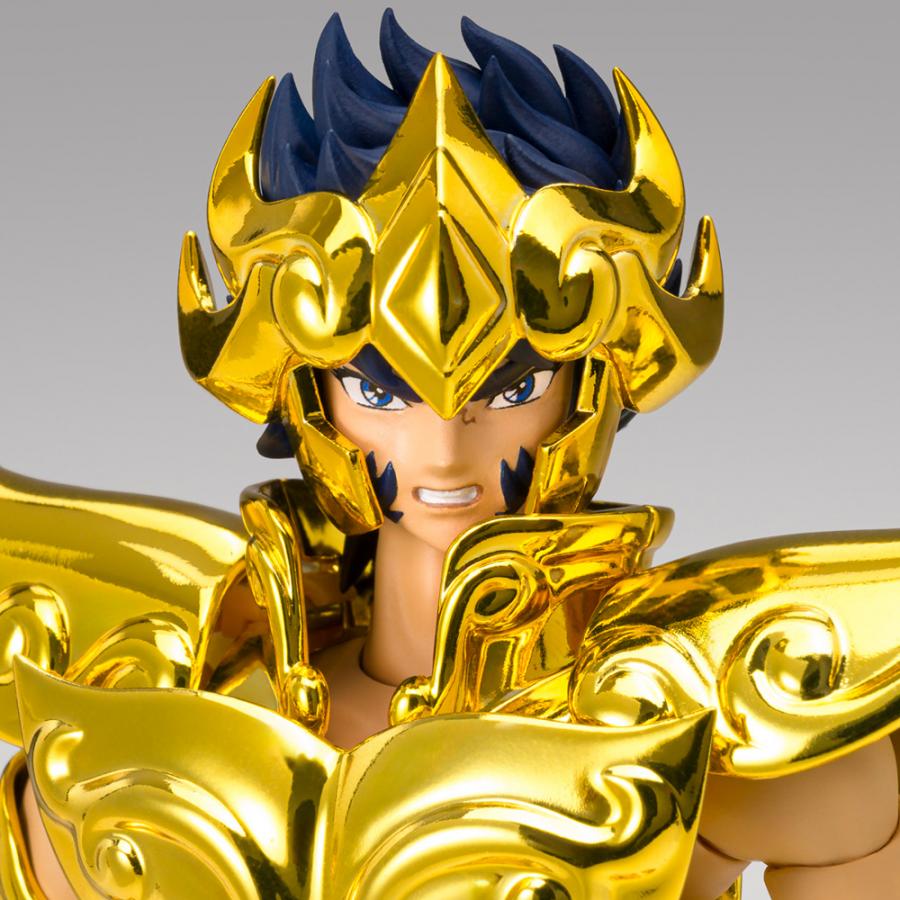 copy of Saint Seiya / Figure Phoenix Ikki 20th Anniversary Ver. Saint Cloth Myth