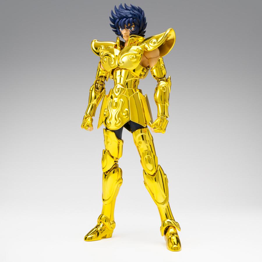 copy of Saint Seiya / Figure Phoenix Ikki 20th Anniversary Ver. Saint Cloth Myth