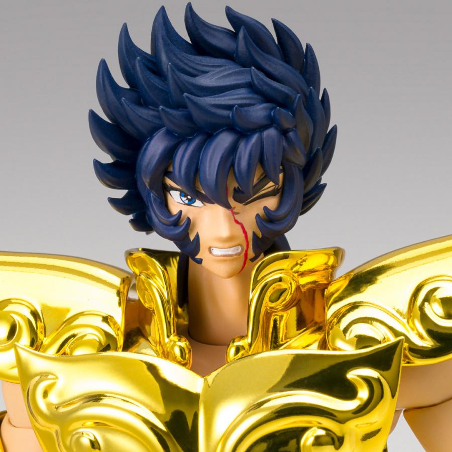copy of Saint Seiya / Figure Phoenix Ikki 20th Anniversary Ver. Saint Cloth Myth