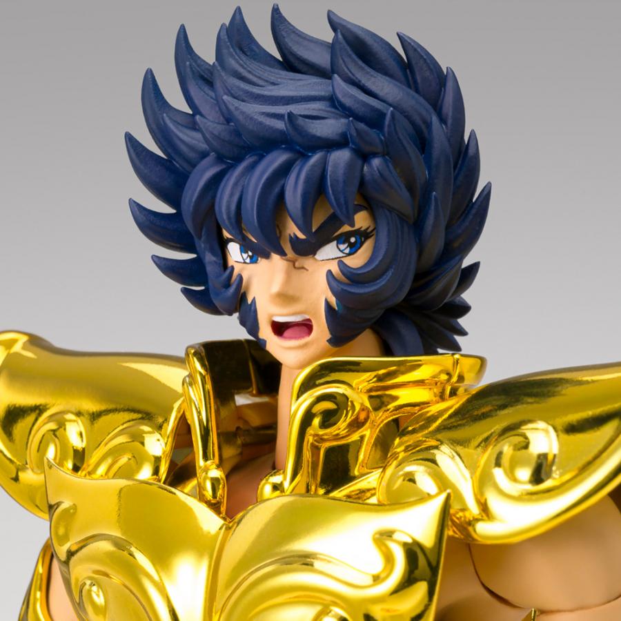 copy of Saint Seiya / Figure Phoenix Ikki 20th Anniversary Ver. Saint Cloth Myth