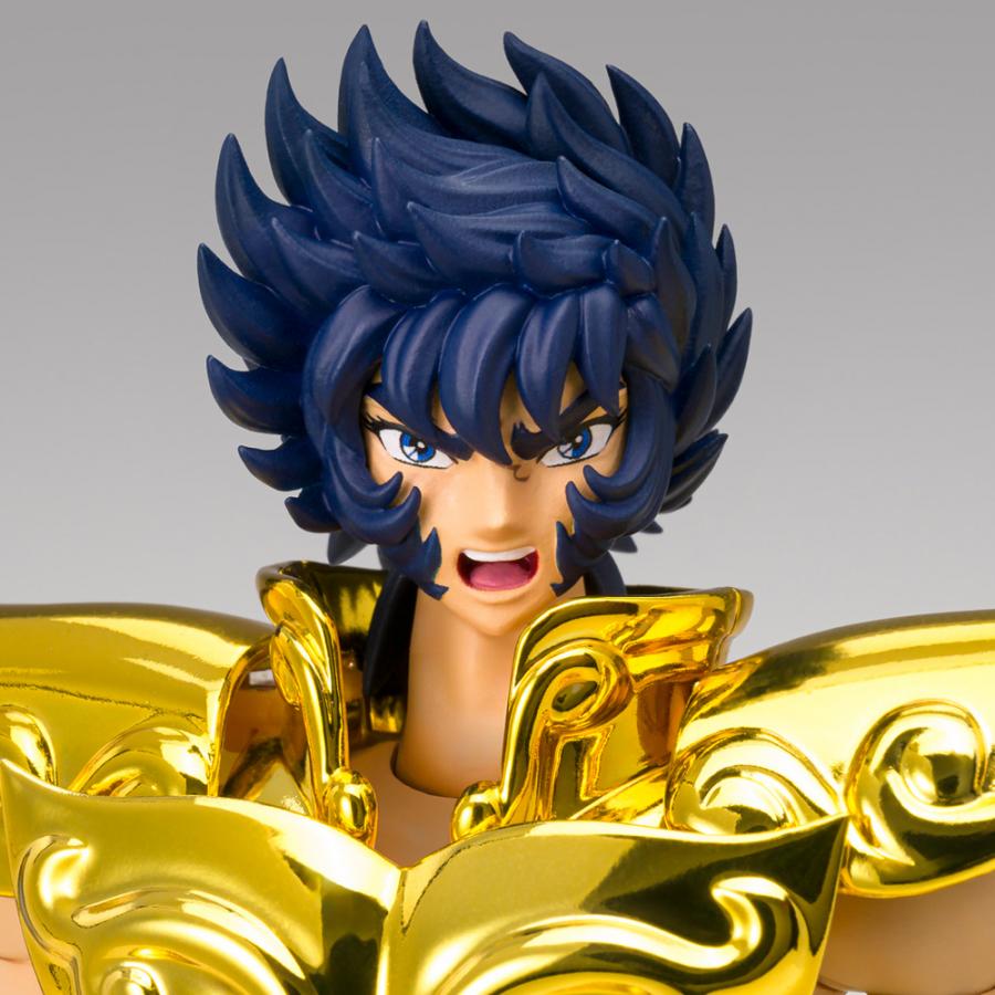 copy of Saint Seiya / Figure Phoenix Ikki 20th Anniversary Ver. Saint Cloth Myth