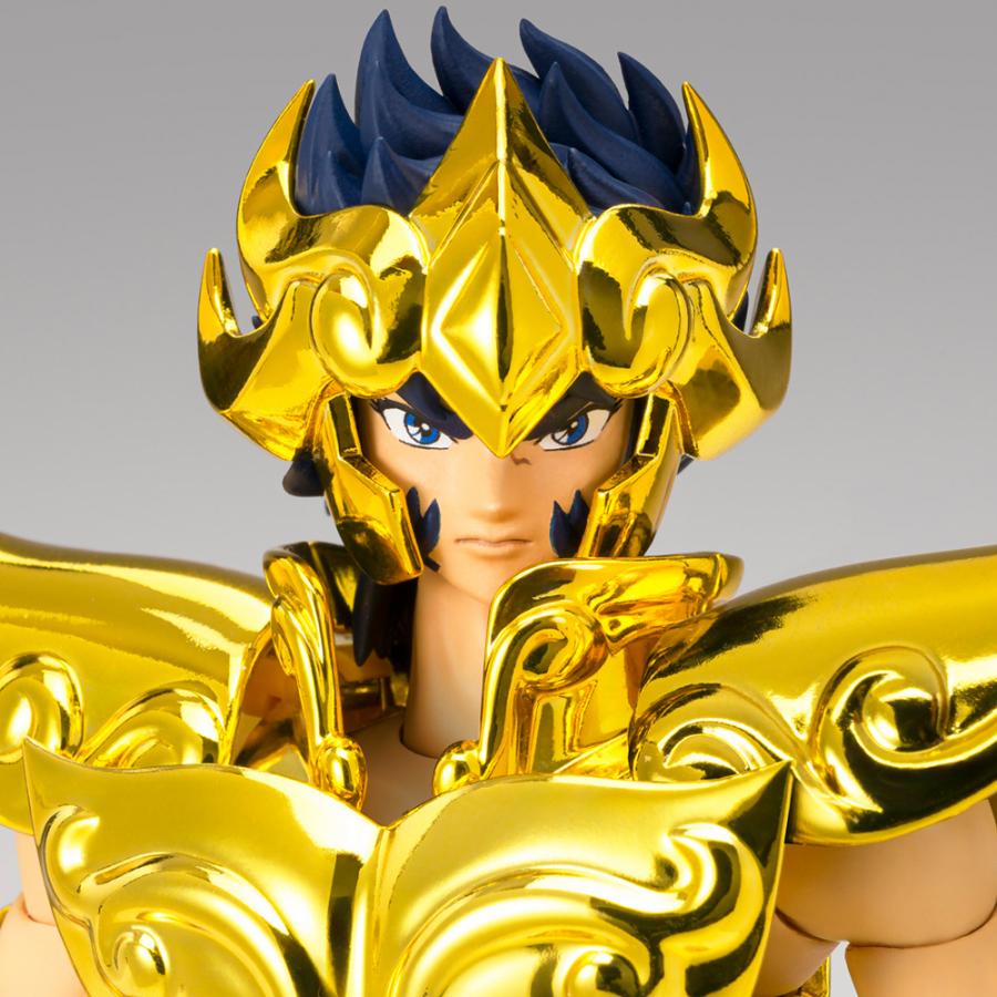 copy of Saint Seiya / Figure Phoenix Ikki 20th Anniversary Ver. Saint Cloth Myth