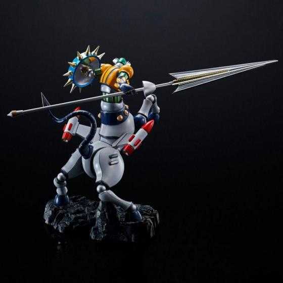 Kotetsu Jeeg / Jeeg robot - Figuarts ZERO Touche Métallique