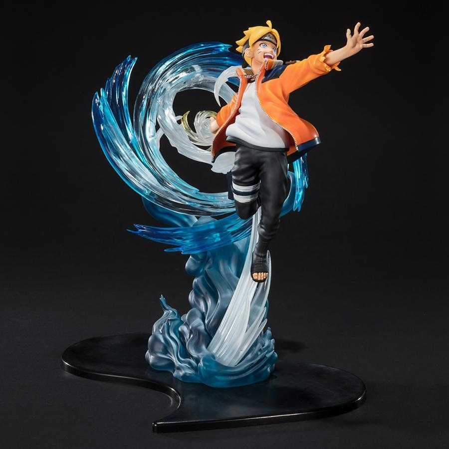 Figurine Boruto Uzumaki Kizuna Relation Figuarts Zero Bandai Figurine Boruto Uzumaki Kizuna Relation Figuarts Zero Bandai