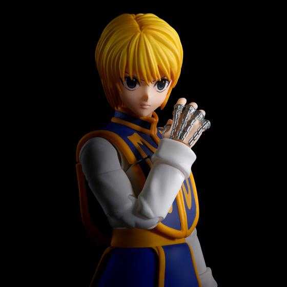 copy of Hunter x Hunter / Gon Freecss Figur S.H.Figuarts Bandai