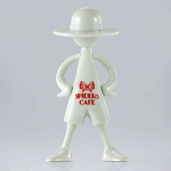 copy of One Piece / 10 Figures of Luffy - Archive of Adventure [Vol.1] - Tamashii Nations Box