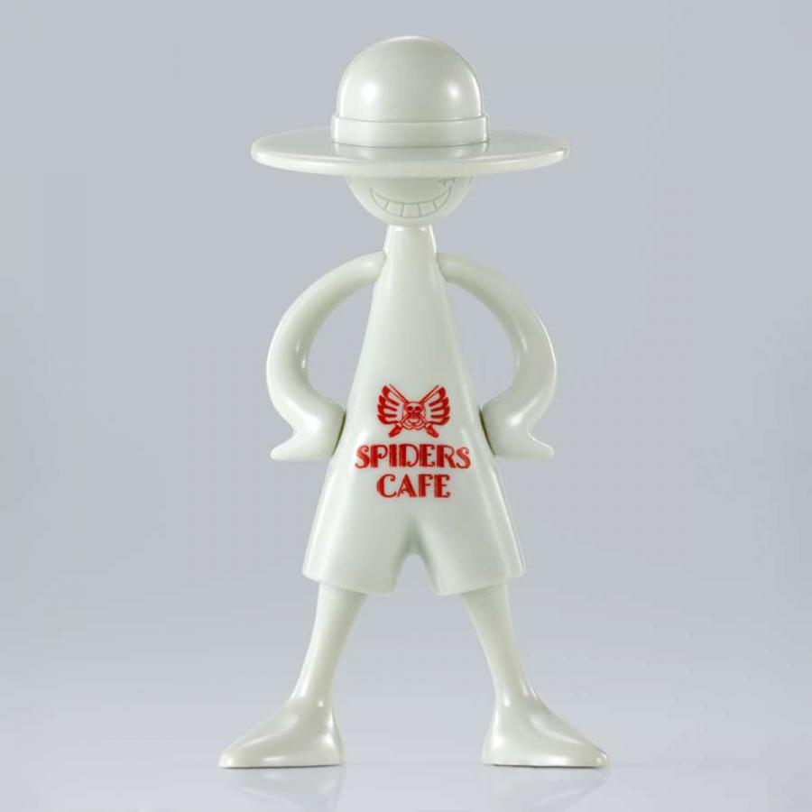 copy of One Piece / 10 Figures of Luffy - Archive of Adventure [Vol.1] - Tamashii Nations Box