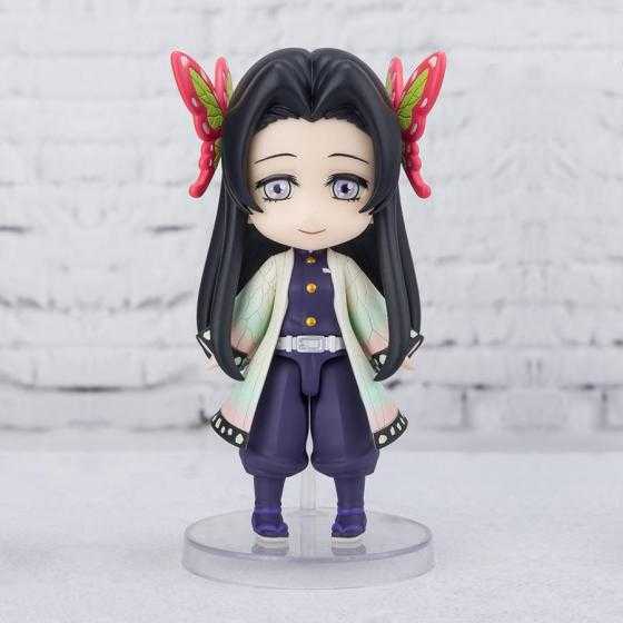 Figurina Demon Slayer Kanae Kocho Figuarts Mini