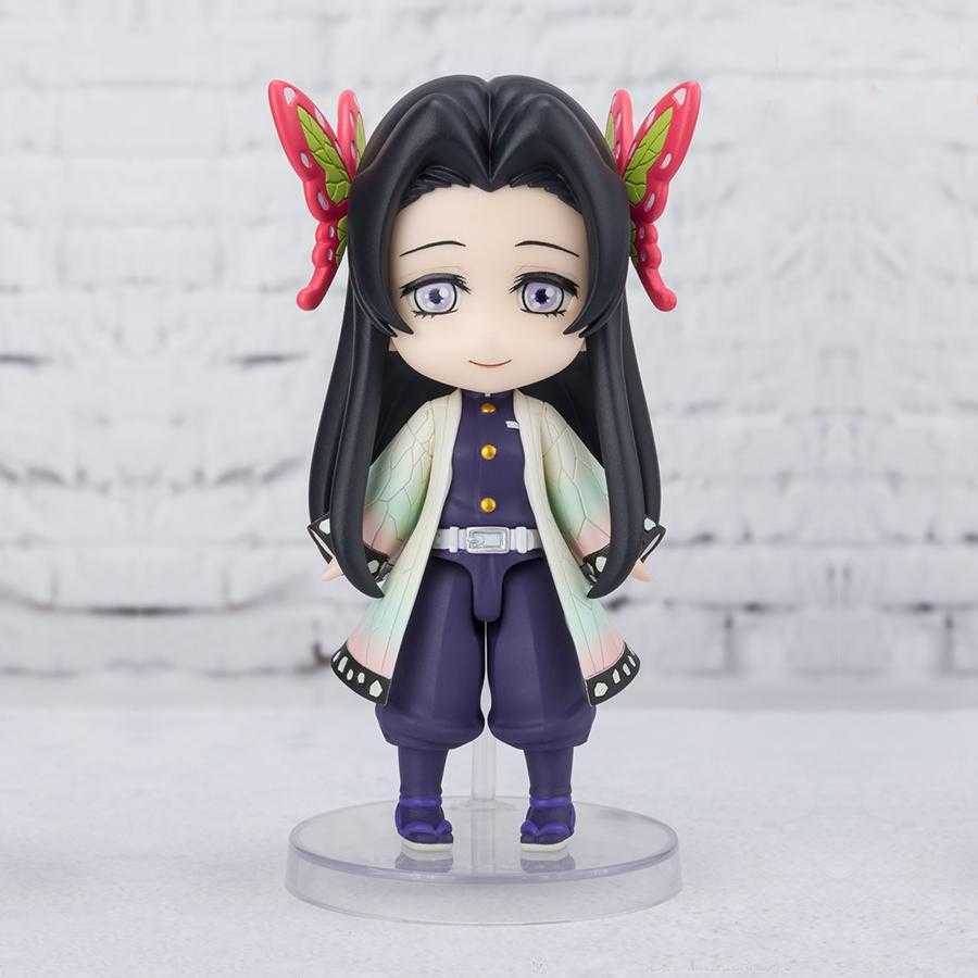 Figurina Demon Slayer Kanae Kocho Figuarts Mini