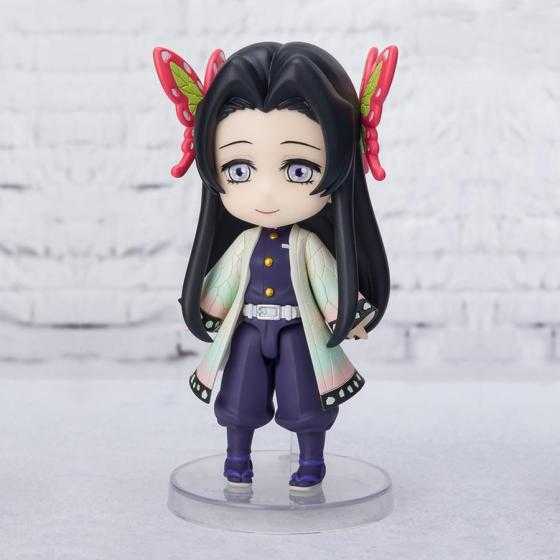 Figurina Demon Slayer Kanae Kocho Figuarts Mini