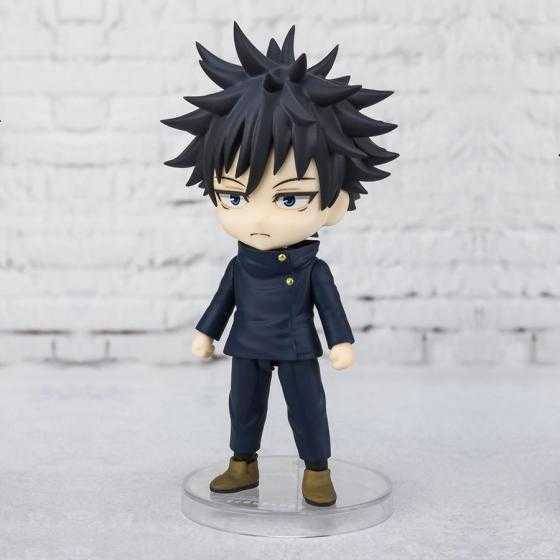 Figurine Jujutsu Kaisen Megumi Fushiguro Figuarts Mini Bandai