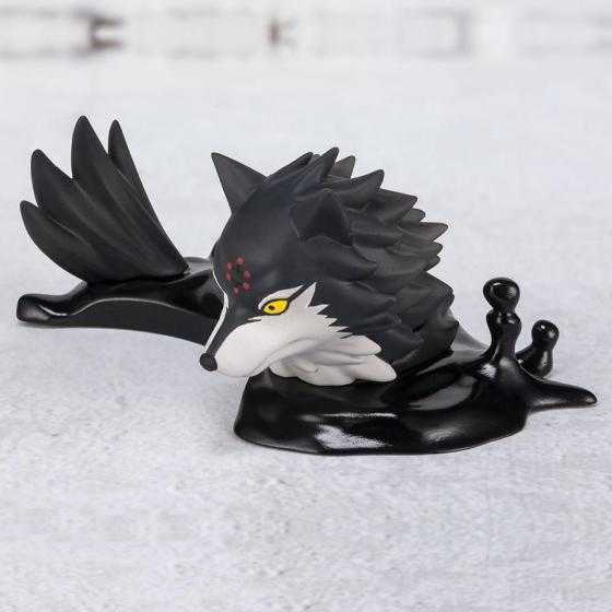 Figurina Jujutsu Kaisen Megumi Fushiguro Figuarts Mini Bandai