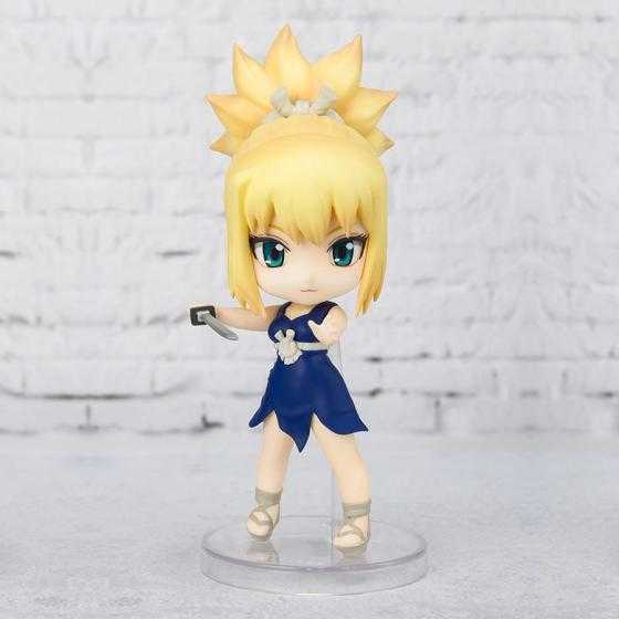 Figurine Dr.Stone Kohaku Figuarts Mini