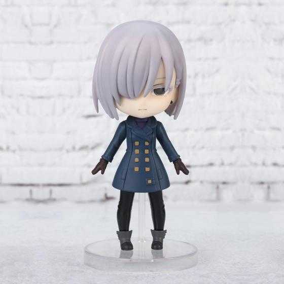 Figurina Spy x Family Fiona Frost Figuarts Mini Bandai