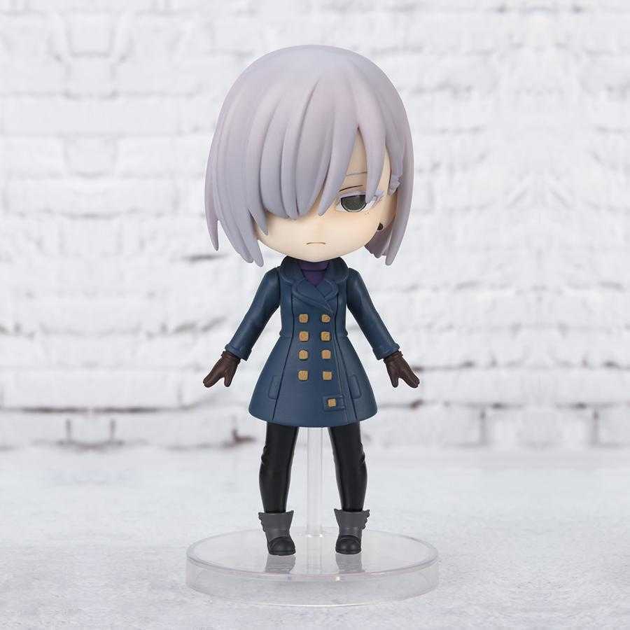 Figurina Spy x Family Fiona Frost Figuarts Mini Bandai