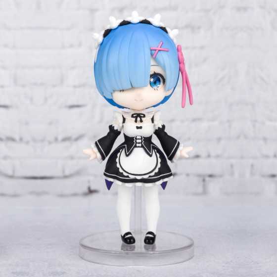 Re:ZERO -Starting Life in Another World 2nd Season - REM - Figuarts Mini