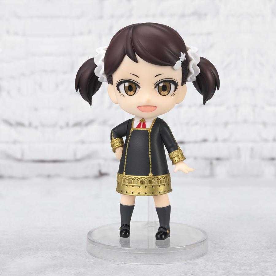 Figurina Spy x Family Becky Blackbell Figuarts Mini Bandai