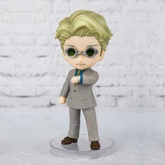 Figurine Jujutsu Kaisen Kento Nanami Figuarts Mini