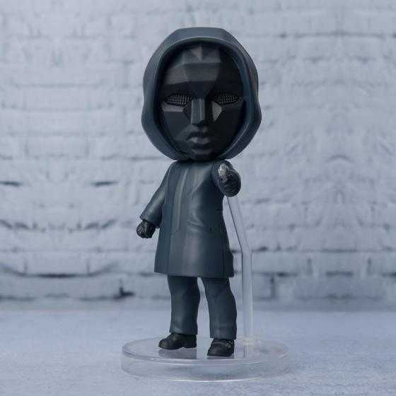 Figurina Squid Game Netflix Front Man Figuarts Mini