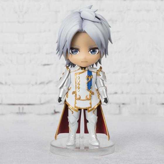 Figurine Tales of Arise Alphen Figuarts Mini Bandai
