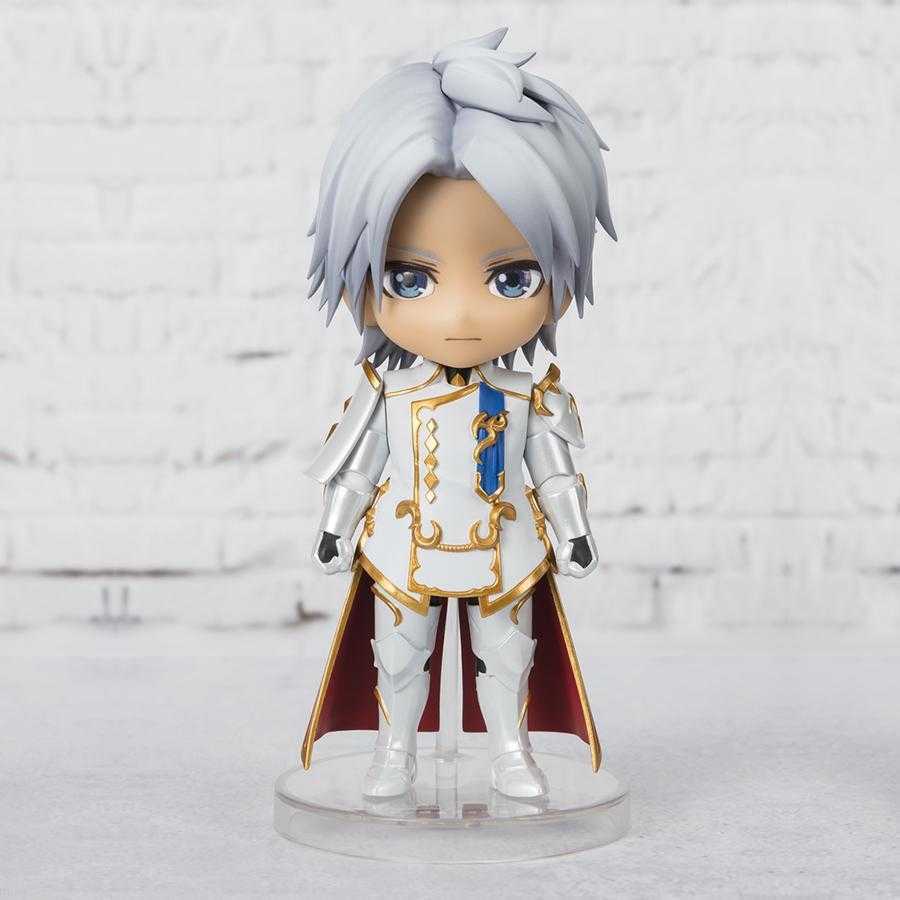 Figurine Tales of Arise Alphen Figuarts Mini Bandai