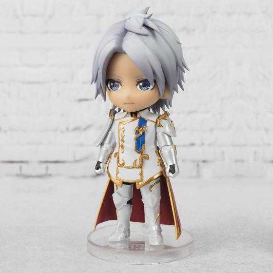Figurine Tales of Arise Alphen Figuarts Mini Bandai