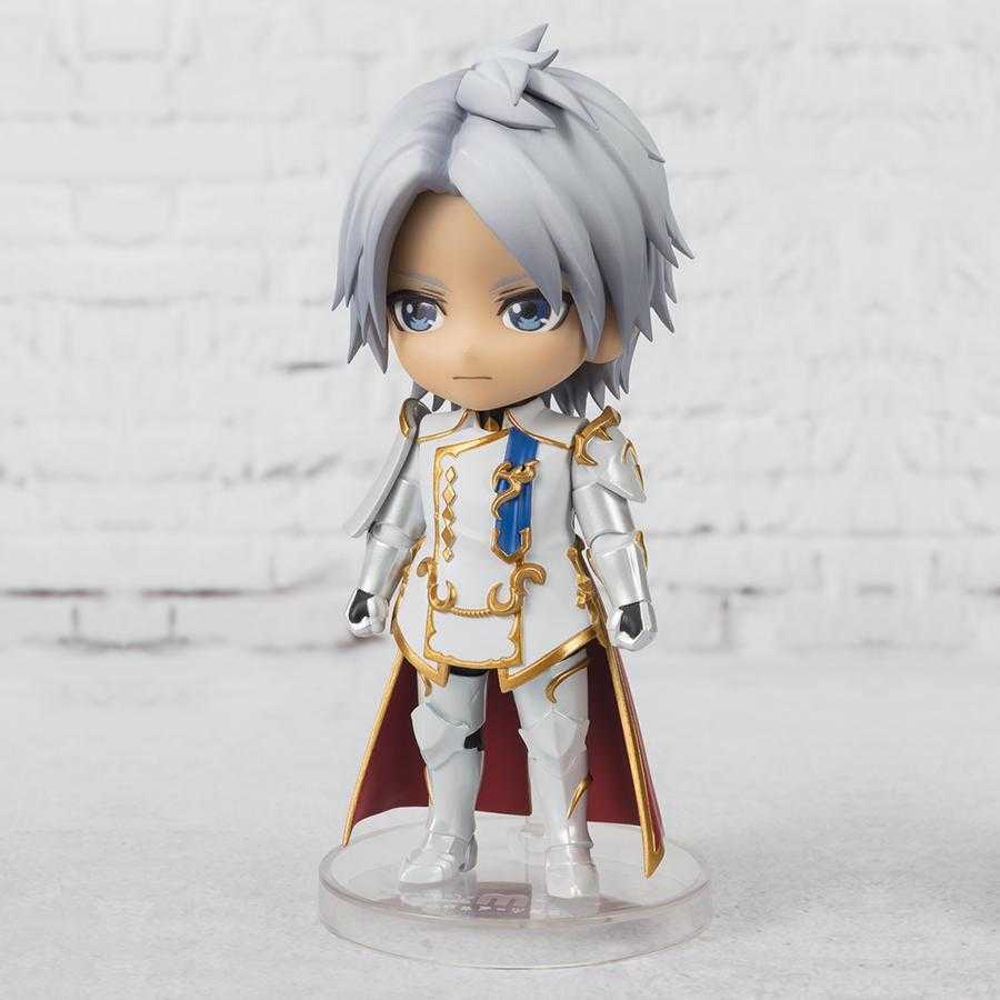 Figurina Tales of Arise Alphen Figuarts Mini Bandai