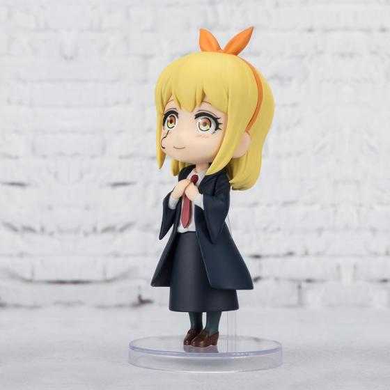 Mashle: Limone Irvine Figurina Figuarts Mini Bandai