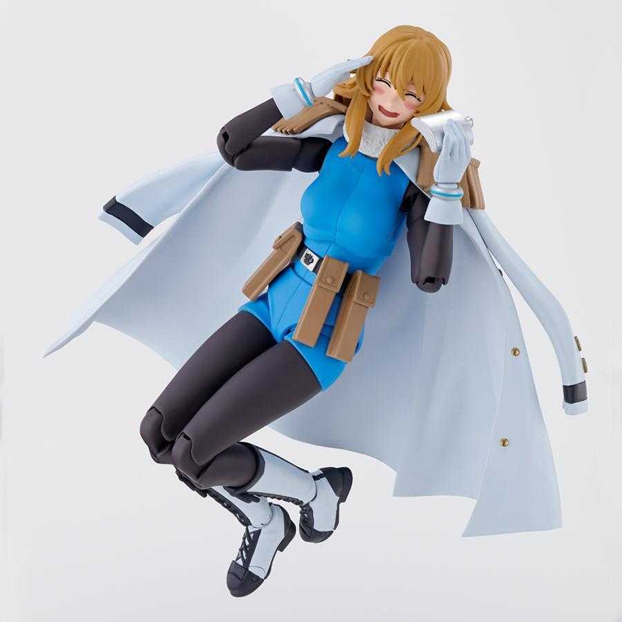 Figurine Shy Spirits S.H.Figuarts Bandai