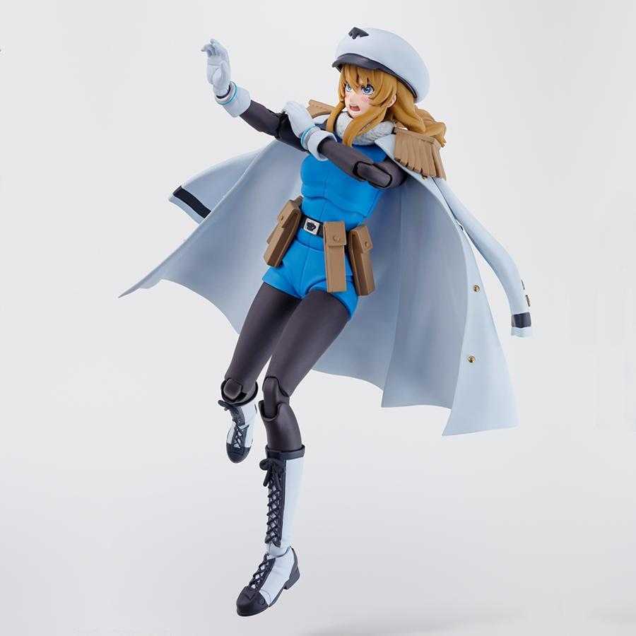 Figurine Shy Spirits S.H.Figuarts Bandai