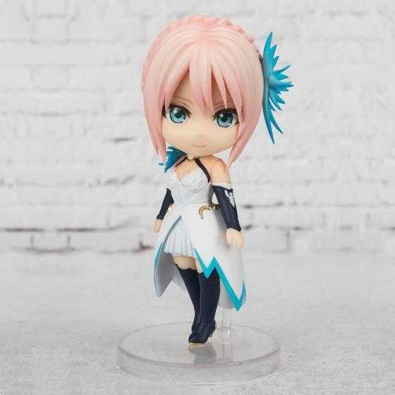 Figurine Tales of Arise Shionne Figuarts Mini Bandai