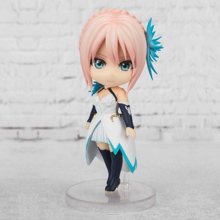 Figurine Tales of Arise Shionne Figuarts Mini Bandai