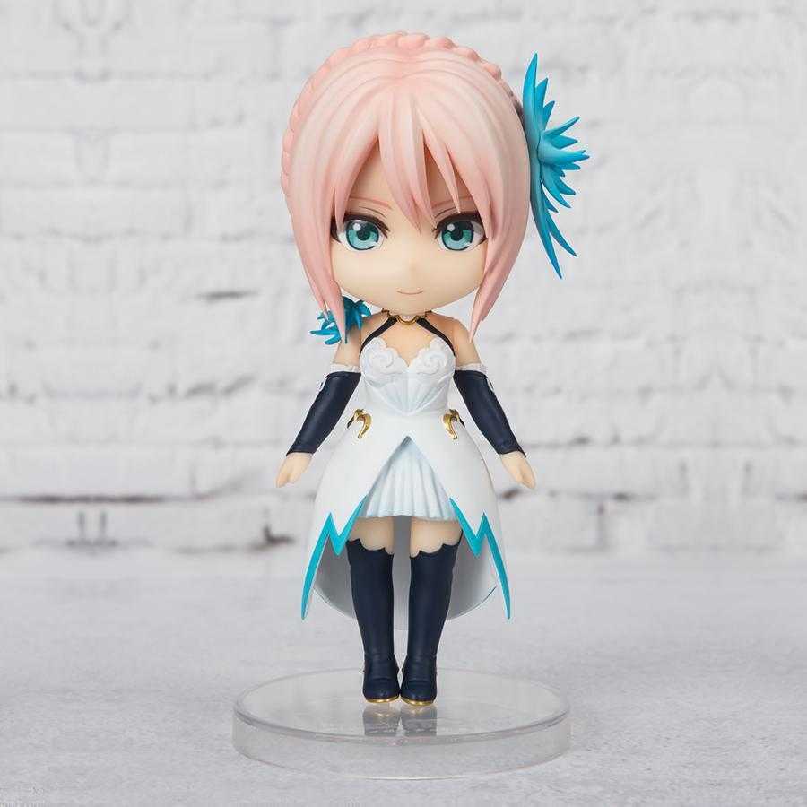 Figurine Tales of Arise Shionne Figuarts Mini Bandai