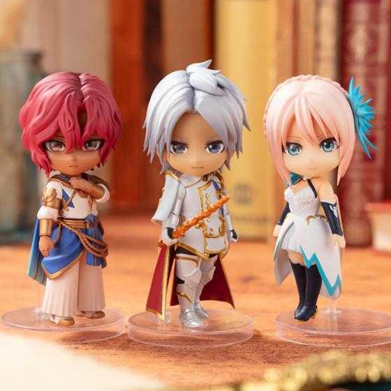 Figurine Tales of Arise Shionne Figuarts Mini Bandai