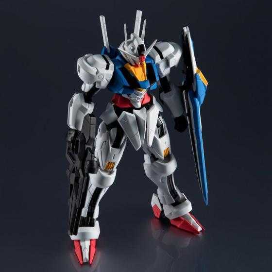 Figurina XVX-016 Gundam Aerial Gundam Universe Bandai