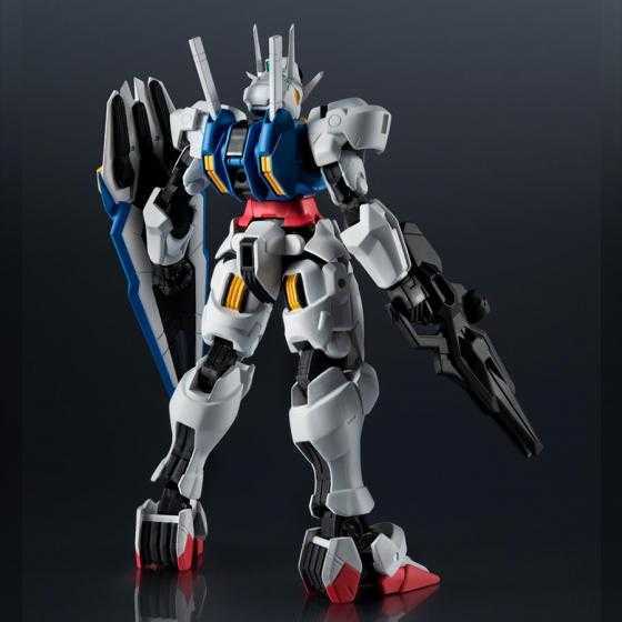 Figurina XVX-016 Gundam Aerial Gundam Universe Bandai