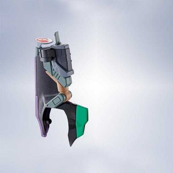The Robot Spirits OP Yashima Cannon + ESV + TPG Set - Evangelion