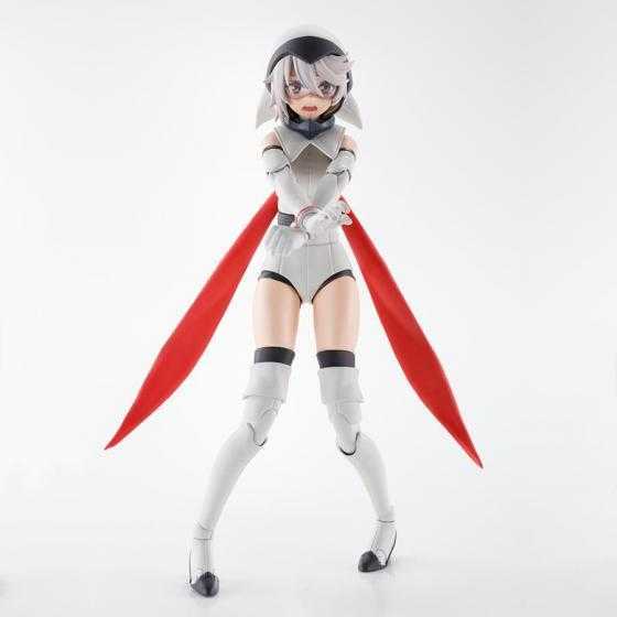 Figurine Shy S.H.Figuarts Bandai