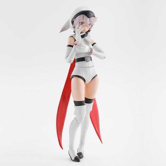 Figurine Shy S.H.Figuarts Bandai