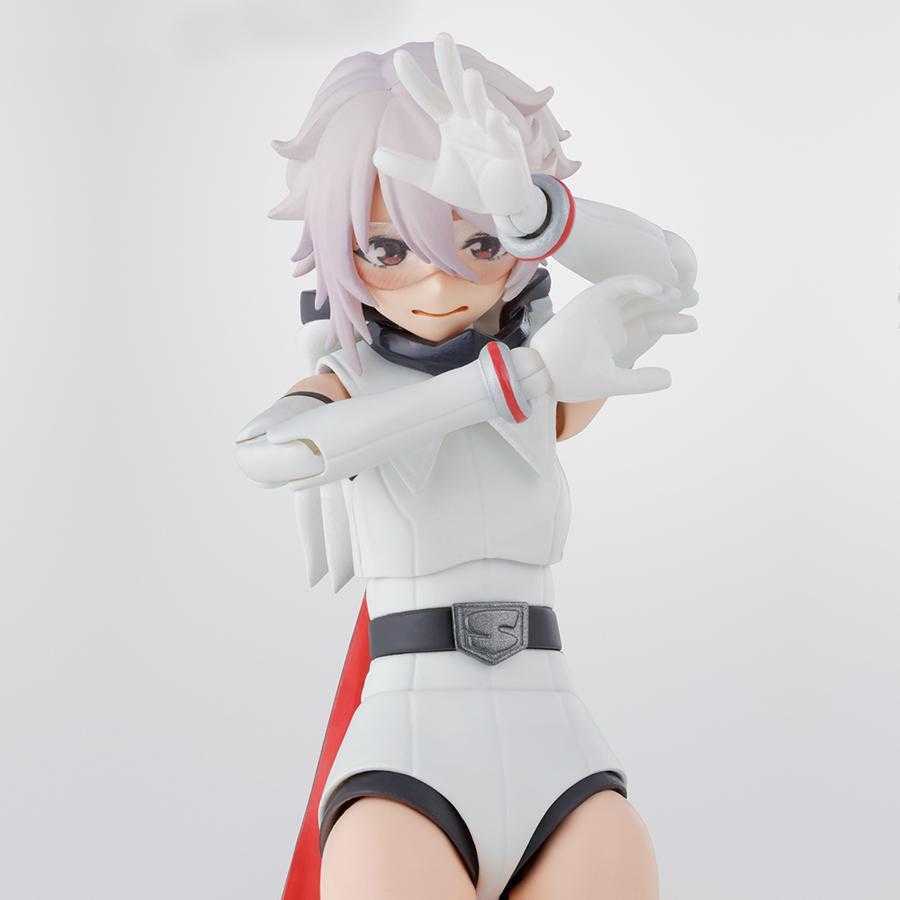 Figurine Shy S.H.Figuarts Bandai