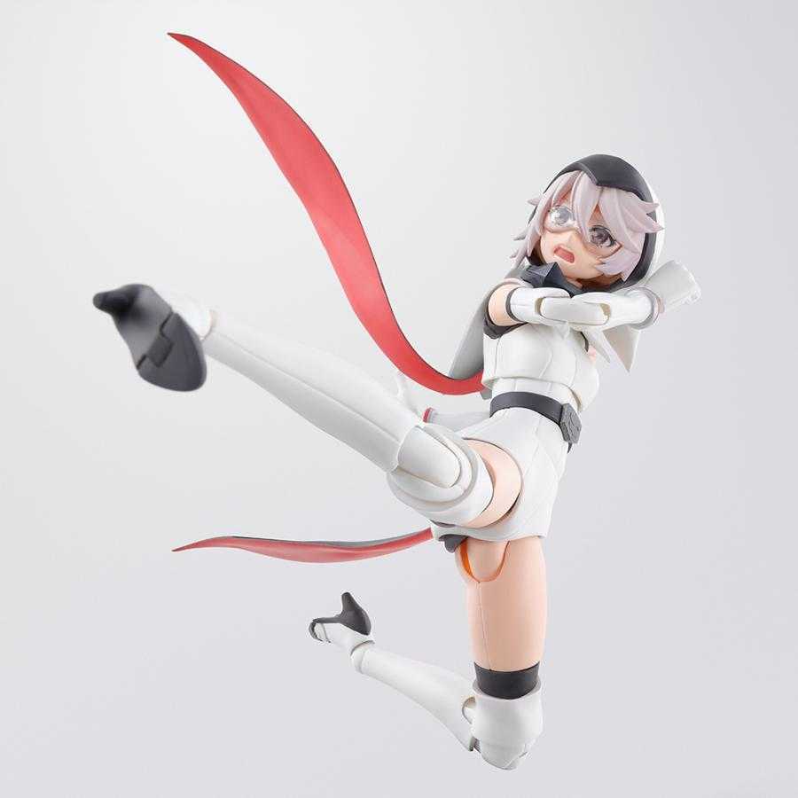 Figurine Shy S.H.Figuarts Bandai