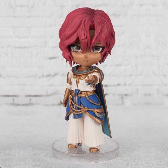 Tales of Arise Dohalim Figuarts Mini Bandai Figure