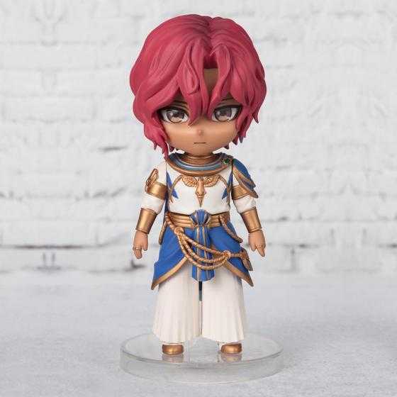 Figurine Tales of Arise Dohalim Figuarts Mini Bandai