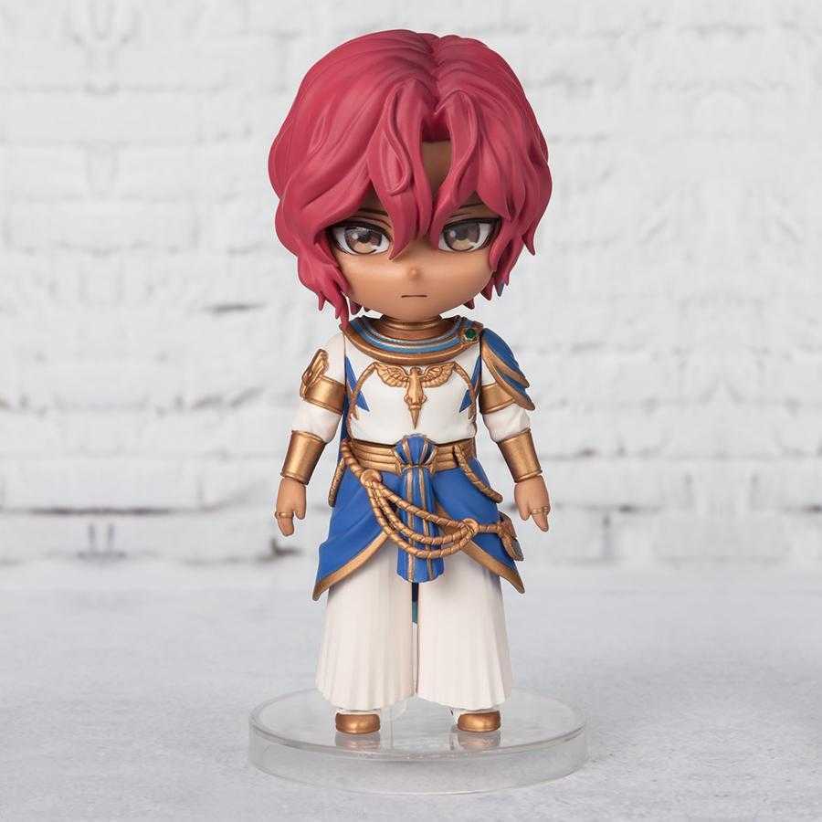 Figurine Tales of Arise Dohalim Figuarts Mini Bandai