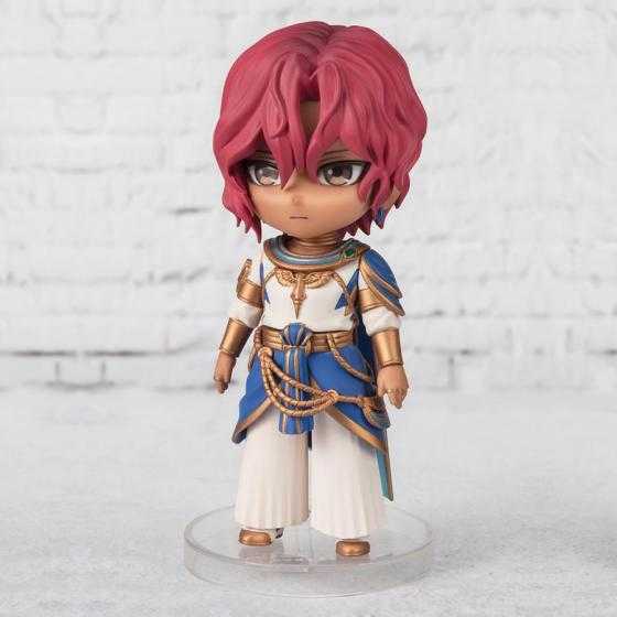 Figurine Tales of Arise Dohalim Figuarts Mini Bandai